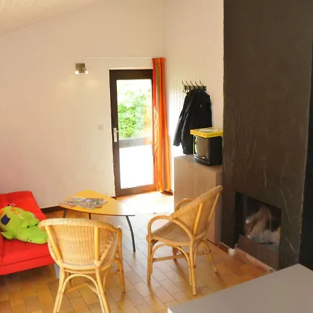 Holiday Vallee De Rabais.20 Vakantiehuis Virton