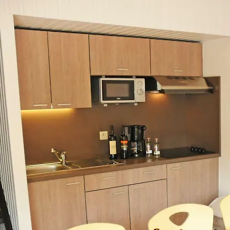 Holiday Vallee De Rabais.20 Vakantiehuis